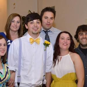 Meet your Posher, Joseph